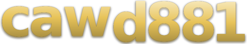 cawd881 logo